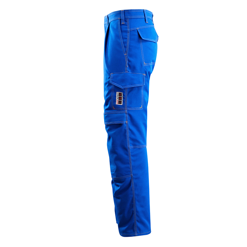 Byxor med knäfickor Mascot Multisafe 06679-135