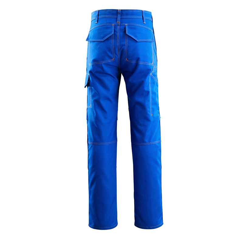 Byxor med knäfickor Mascot Multisafe 06679-135