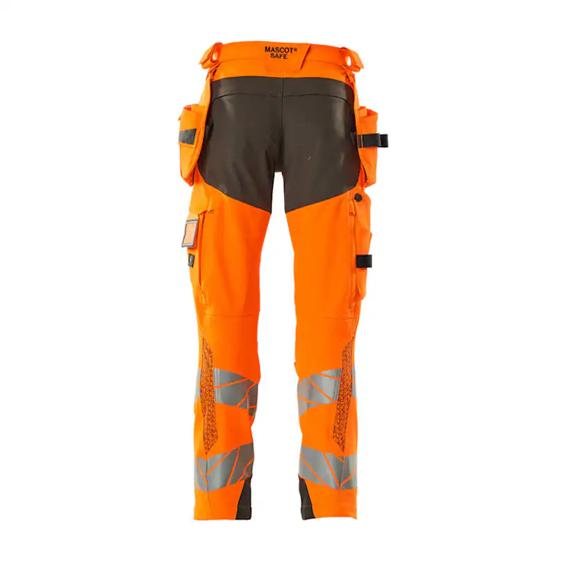 Byxor med hängfickor Mascot Accelerate 19031-711