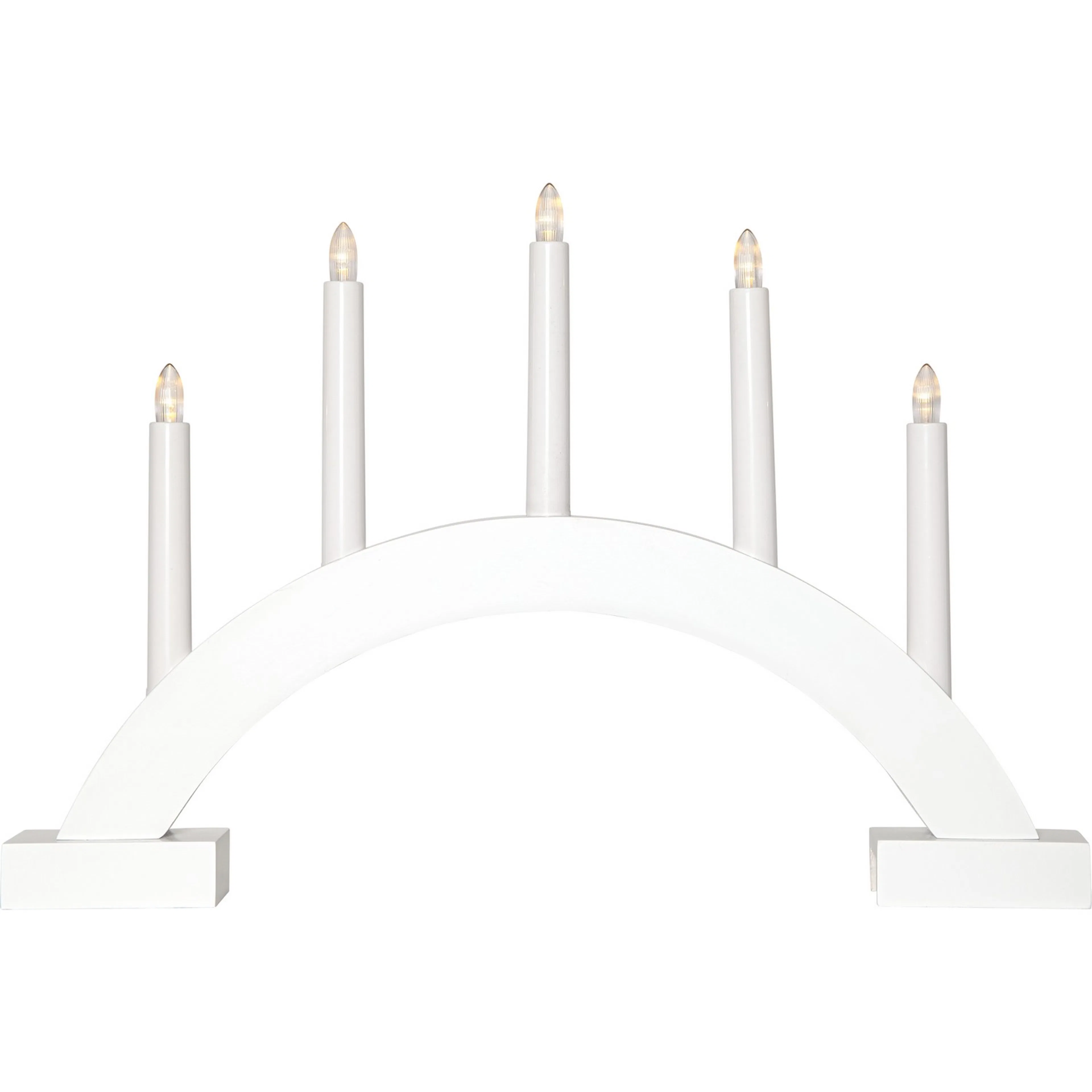 Ljusstake Star Trading Abbe