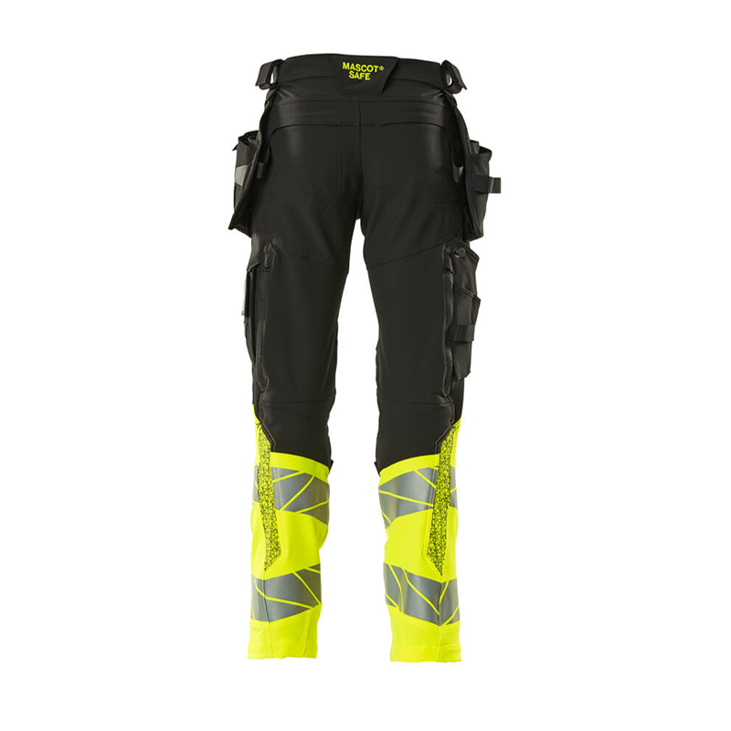 Byxor med hängfickor Mascot Accelerate 19131-711