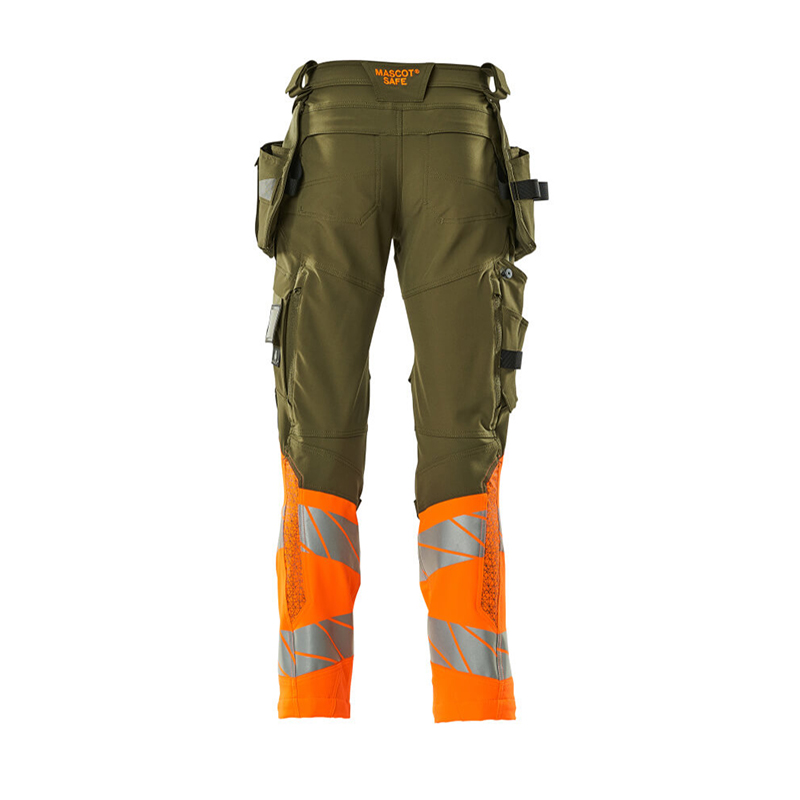 Byxor med hängfickor Mascot Accelerate 19131-711