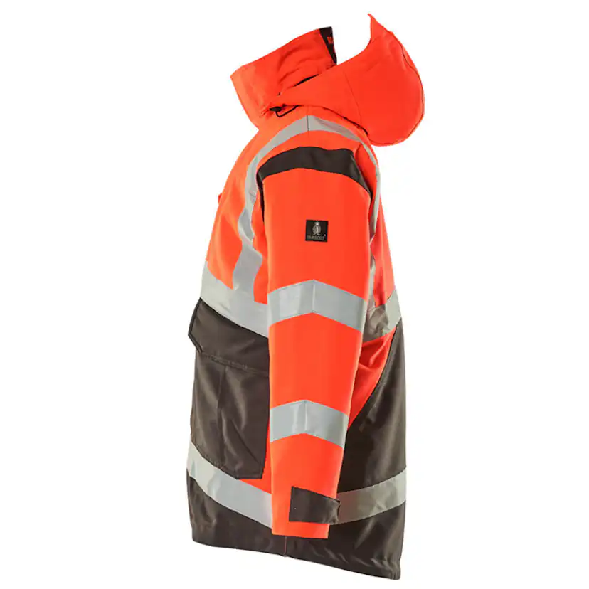 Parkas Mascot Safe 09030-025