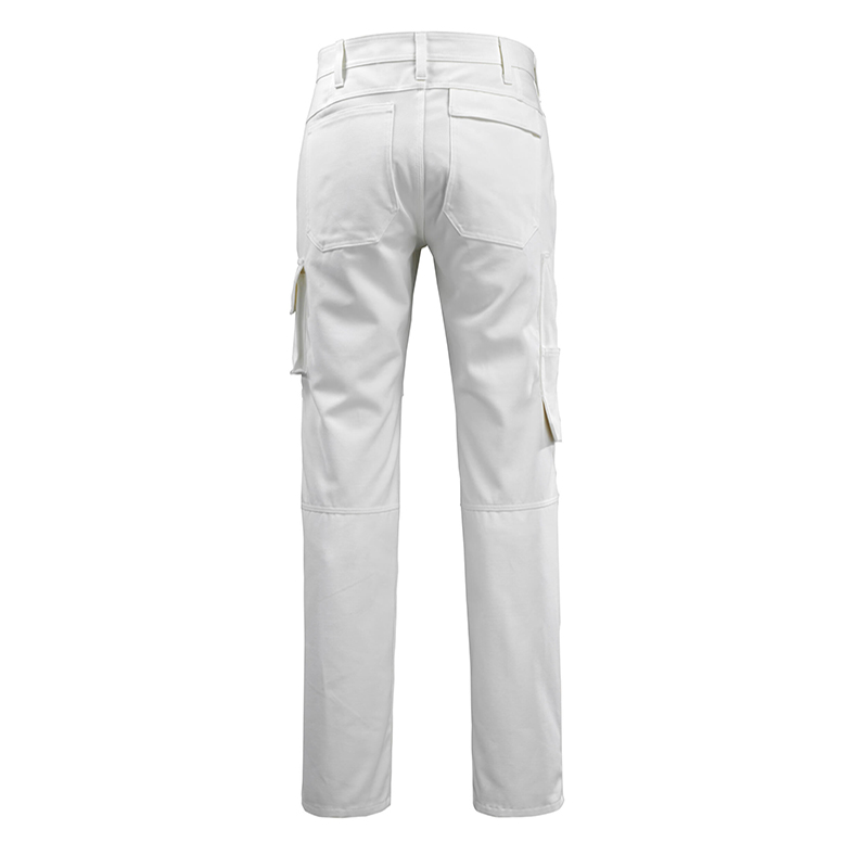 Byxor med knäfickor Mascot Workwear 14579-197