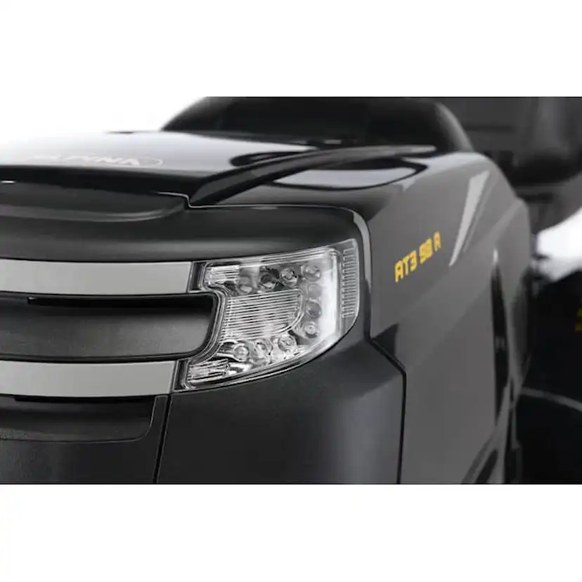 Trädgårdstraktor Alpina AT3 98 A ST 350 352cc EMC 98cm