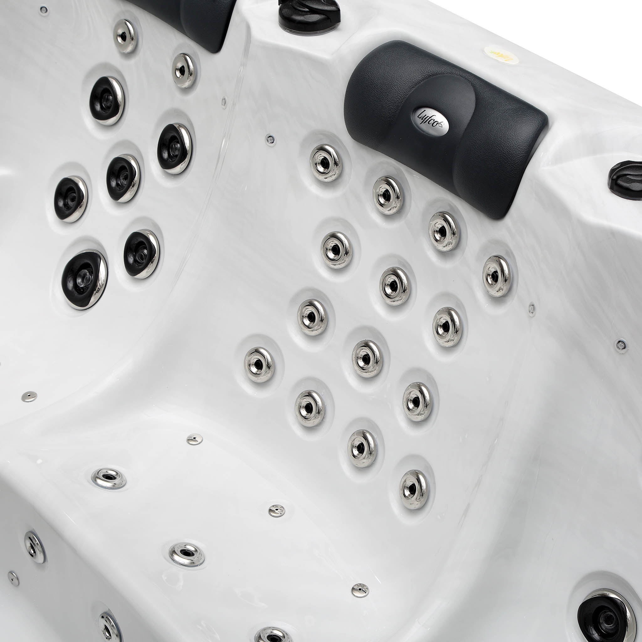 Spabad Lyfco Vivid Dreams WiFi