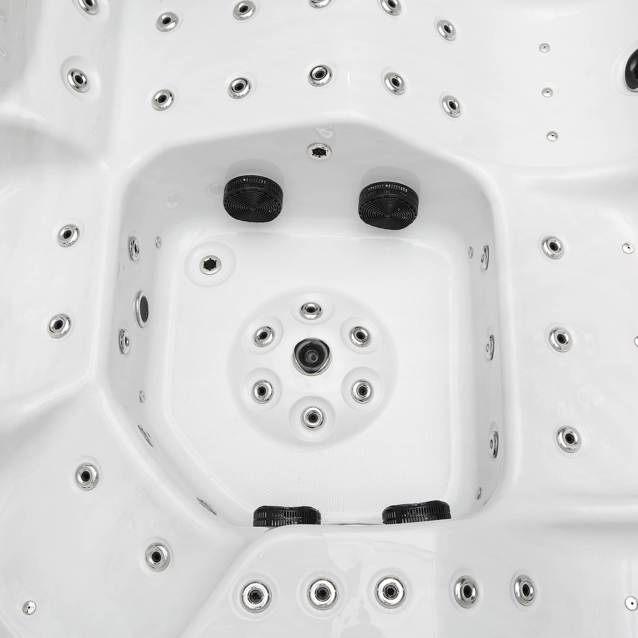 Spabad Lyfco Vivid Dreams WiFi