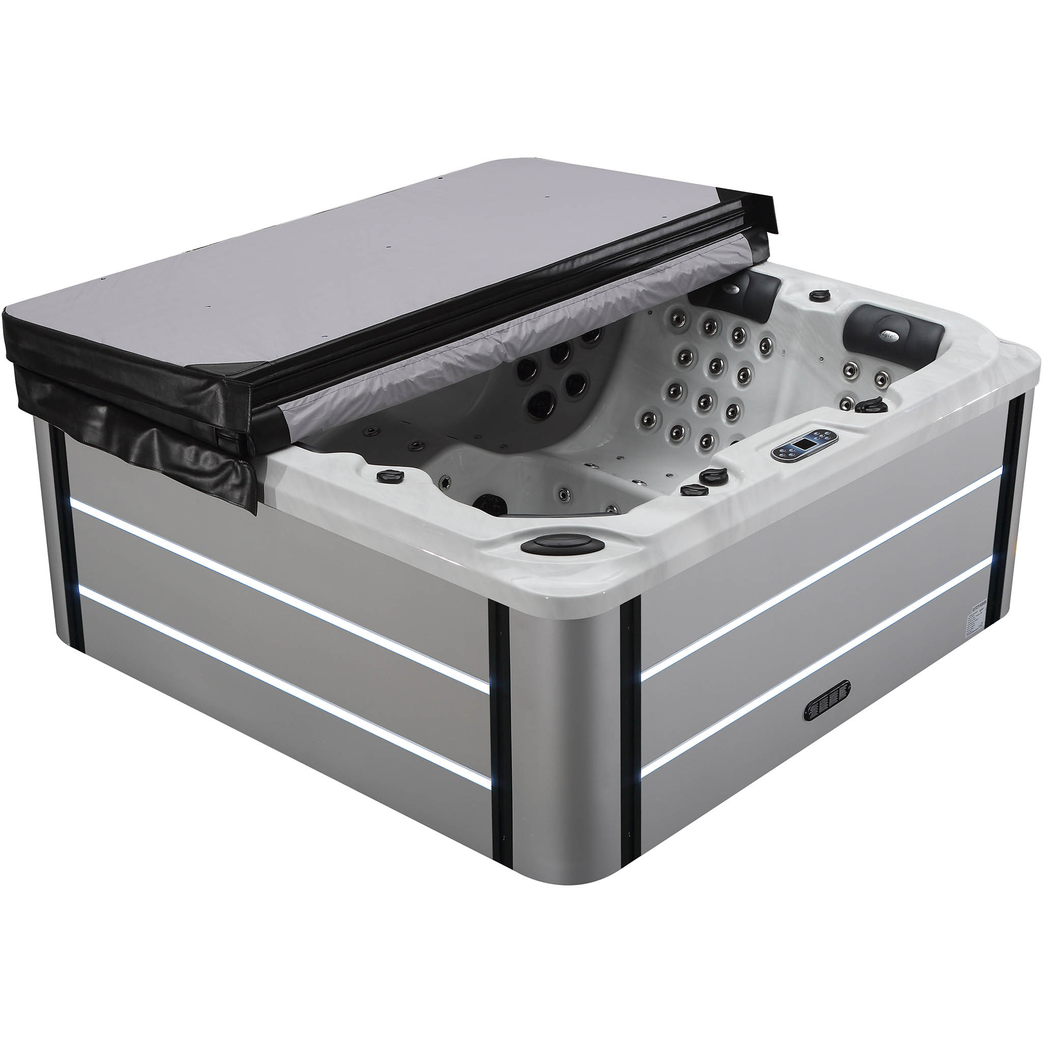 Spabad Lyfco Vivid Dreams WiFi