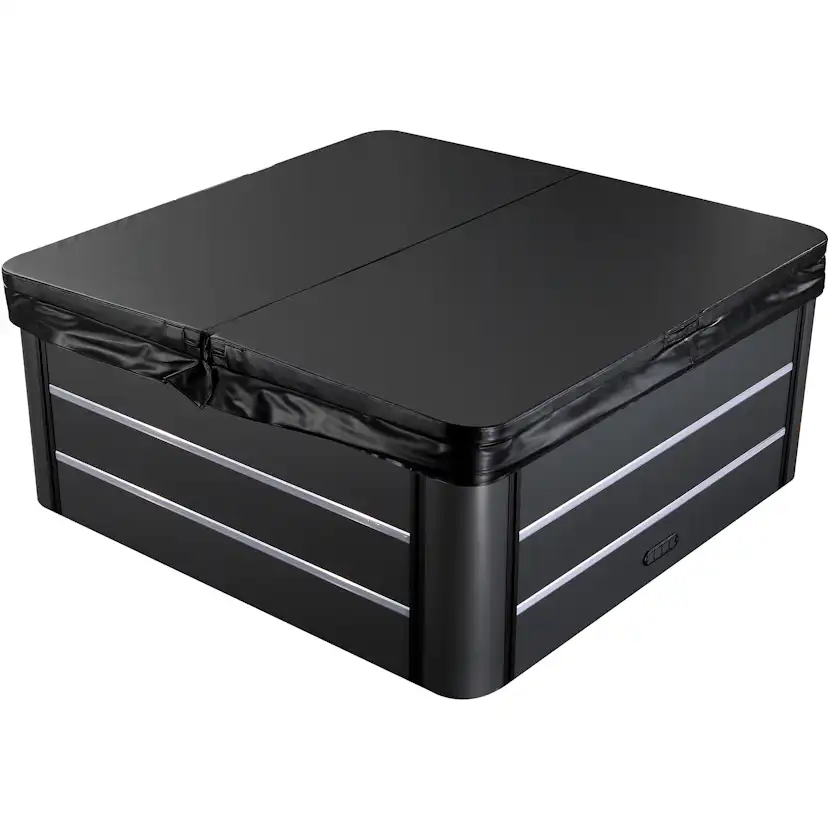 Spabad Lyfco Vivid Dreams Black Edition WiFi