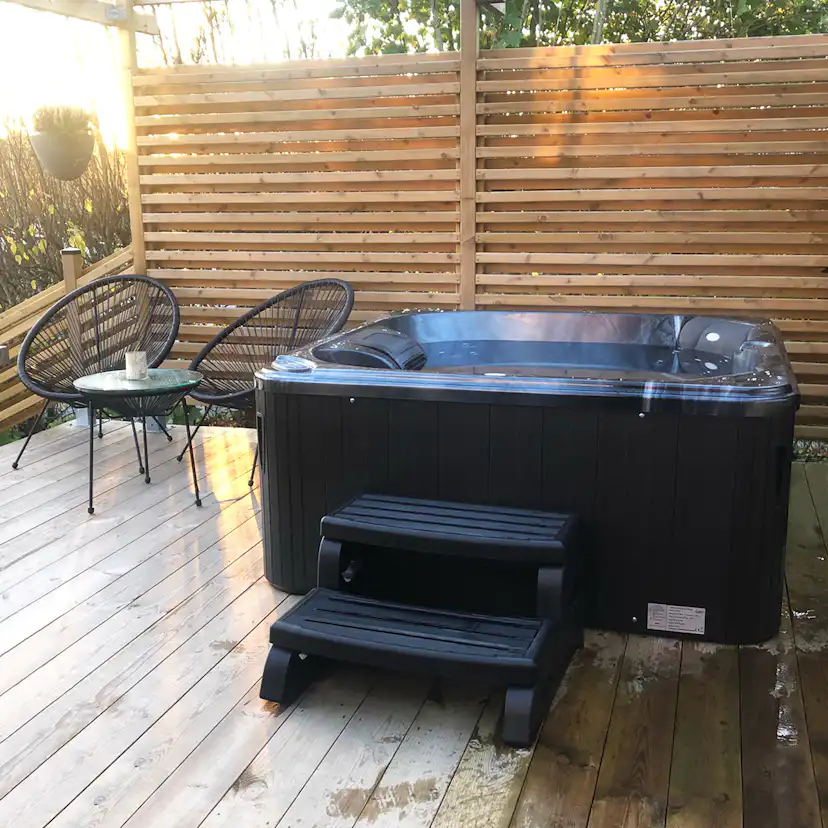 Spabad Lyfco Foibe Blackline