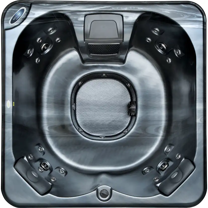 Spabad Lyfco Foibe Blackline