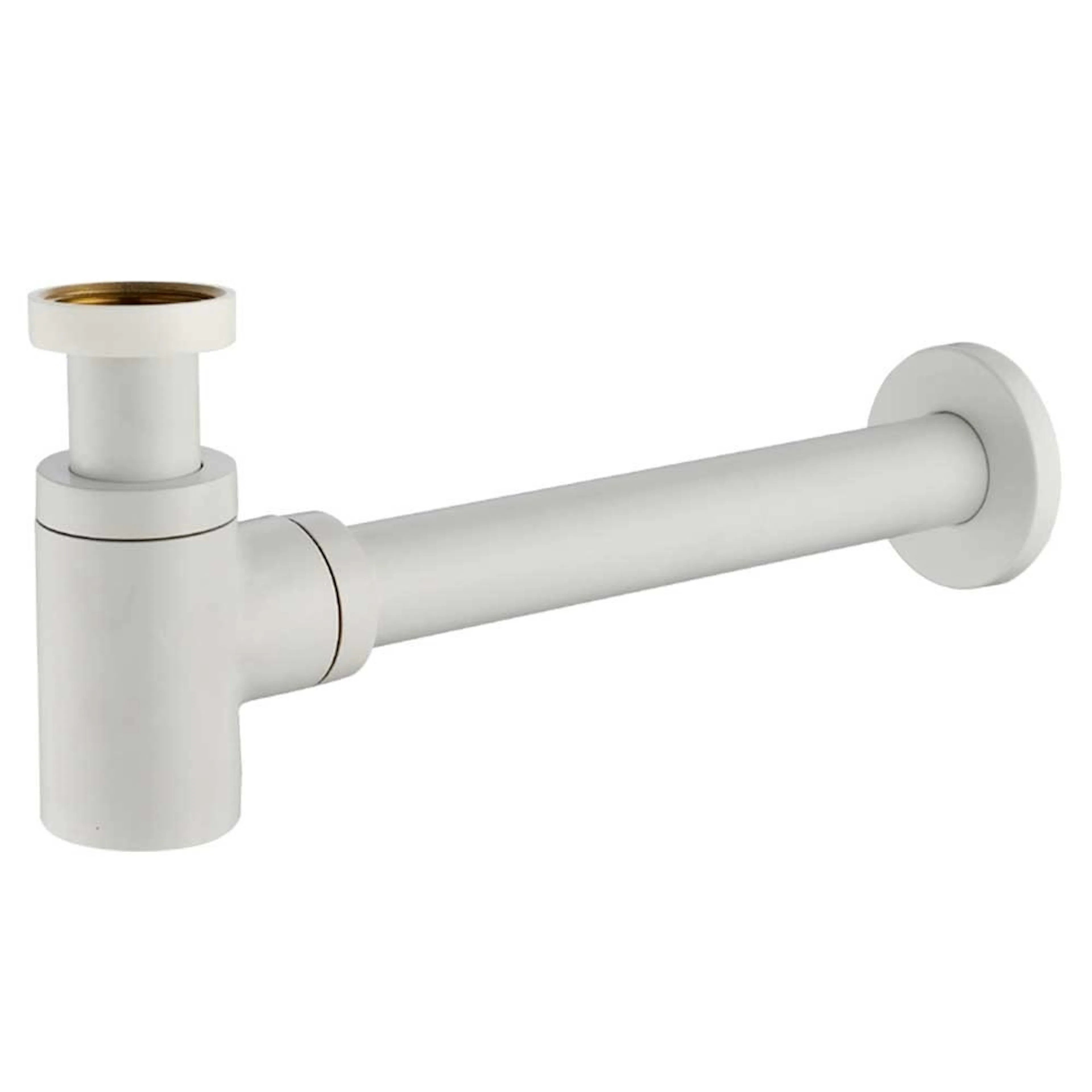 Vattenlås Lavabo Luna för Väggmontering