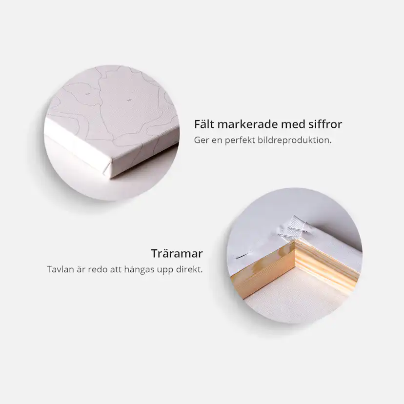 Gör-det-själv Målningar Arkiio At Sea