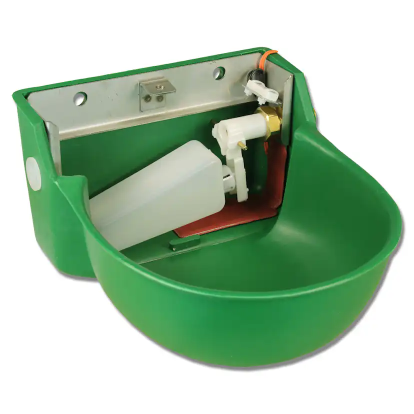 Plastflottörkopp Suevia 130 P-H