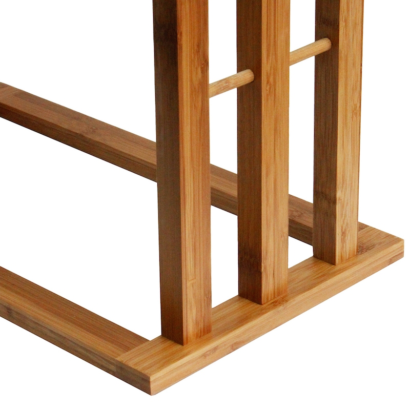 Handdukshängare Spirella med 3 Hängare