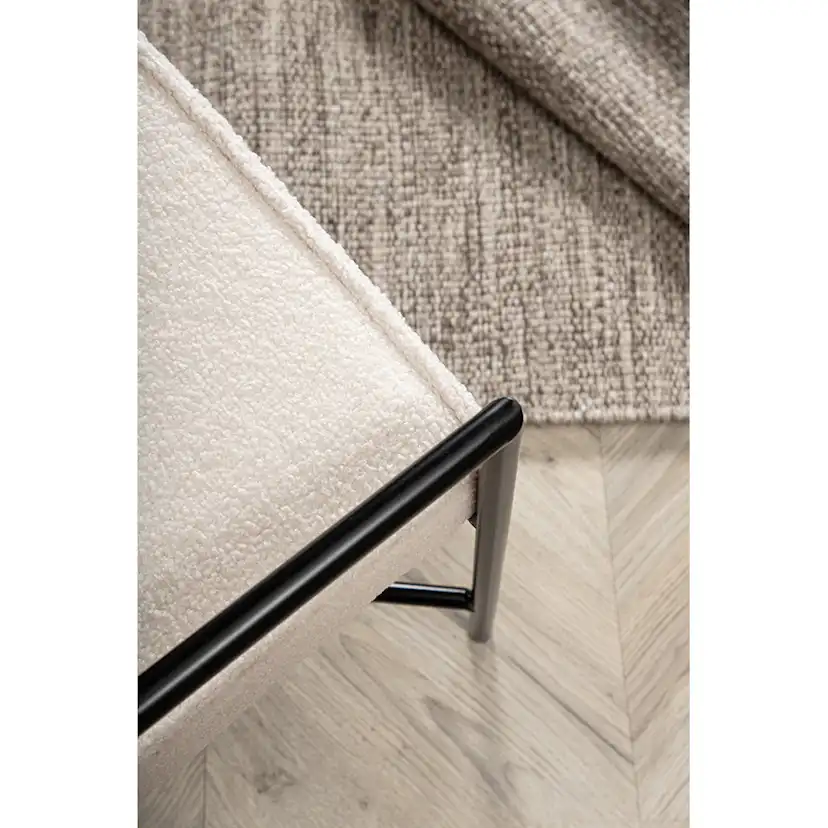 Fåtölj Venture Home Rakel Teddy