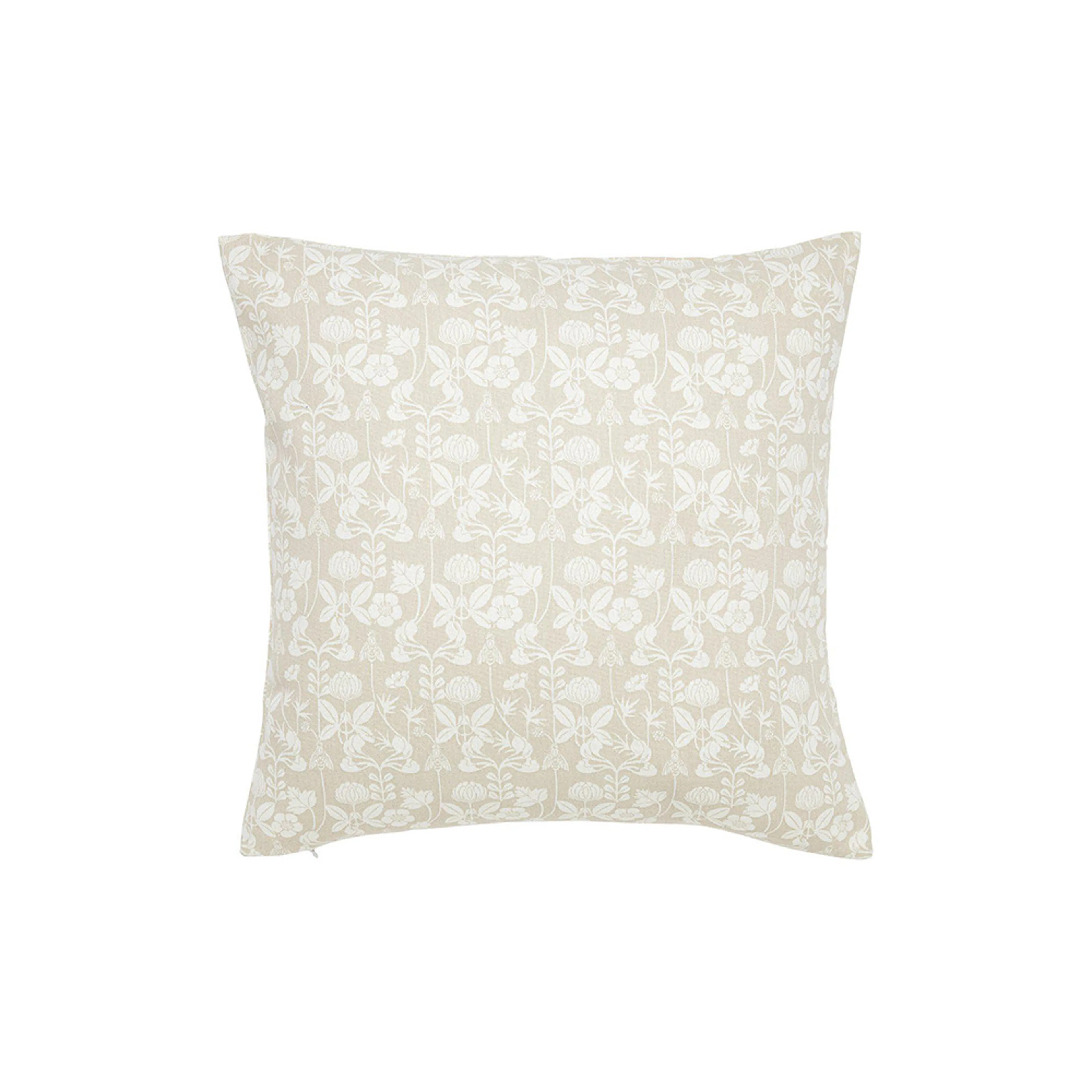 Kuddfodral Svanefors Carl Larsson De Mina