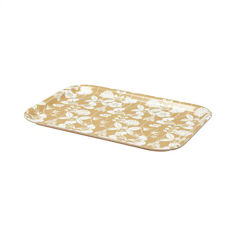 Bricka Svanefors Carl Larsson De Mina