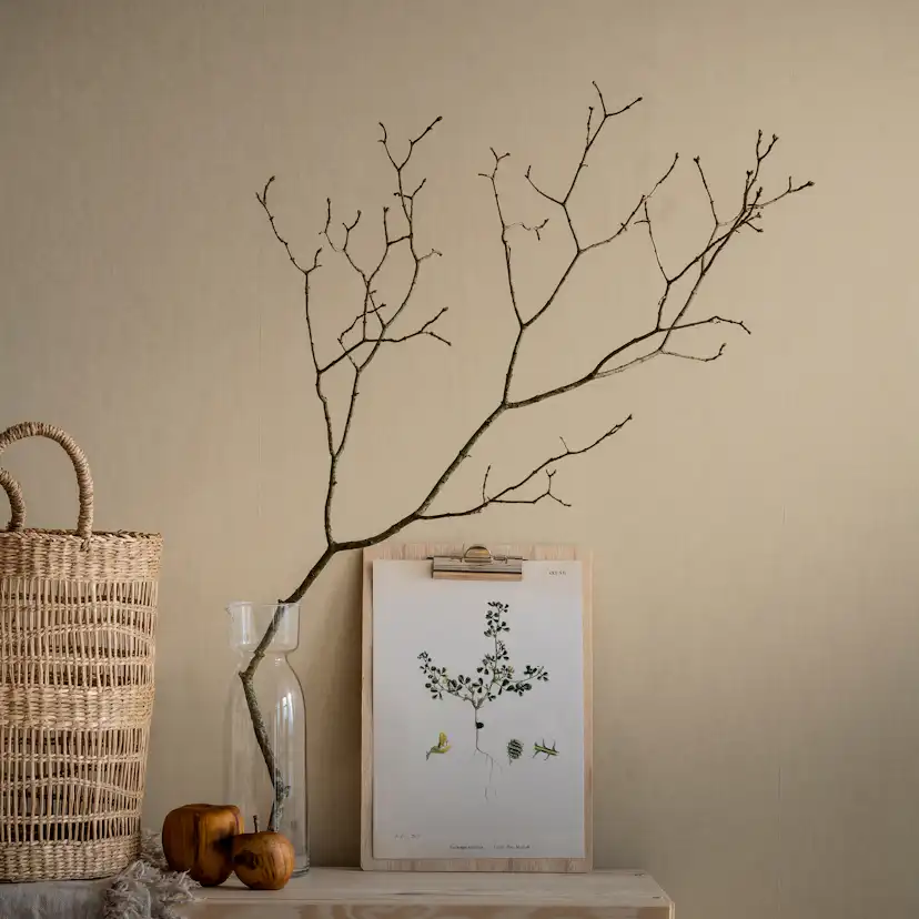 Tapet Duro Linne Havre 415-16