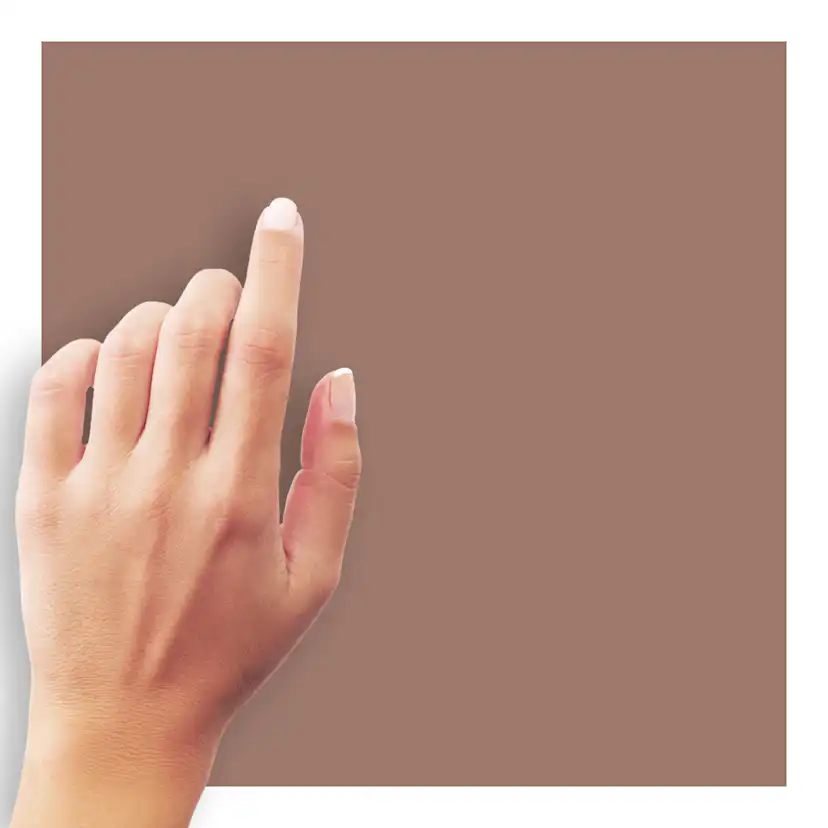 Tapet Duro Qvintus Rost 220-11