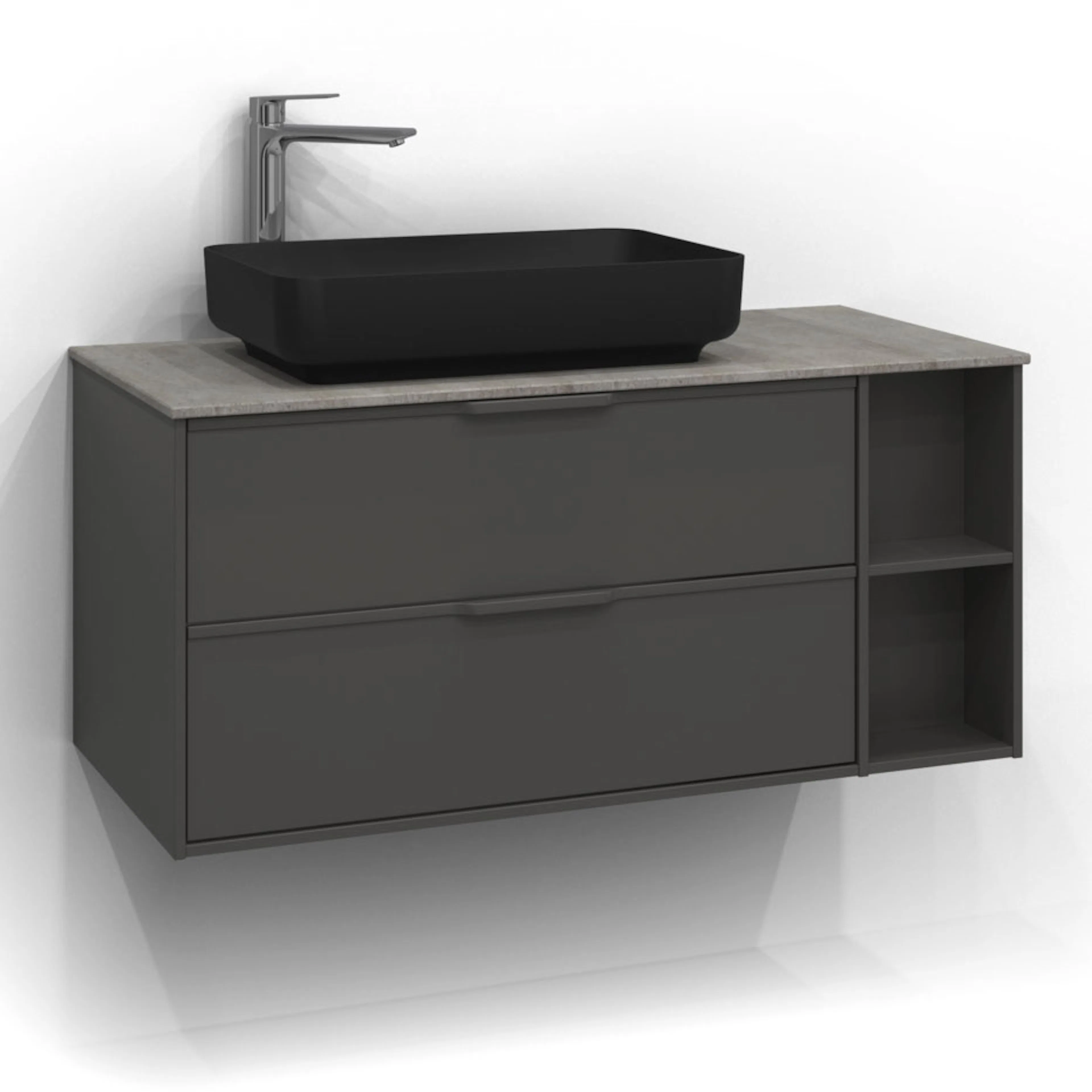 Bänkskiva Svedbergs Epos Keon