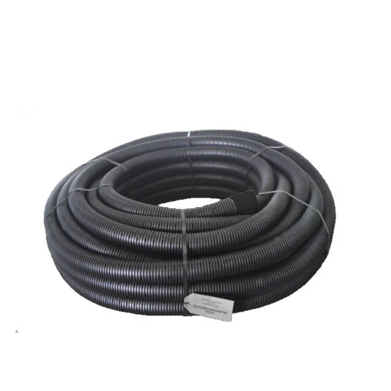 Dagvattenslang Kaczmarek 110 mm x 50 m