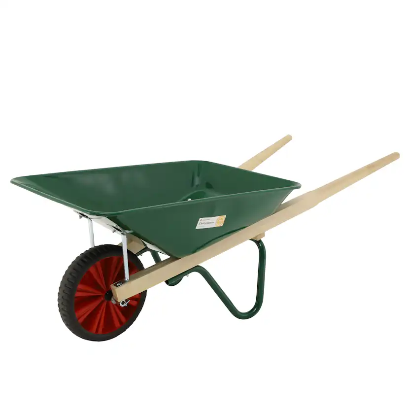 Skottkärra Hörby Bruk Ekeby 110 PFG Omonterad