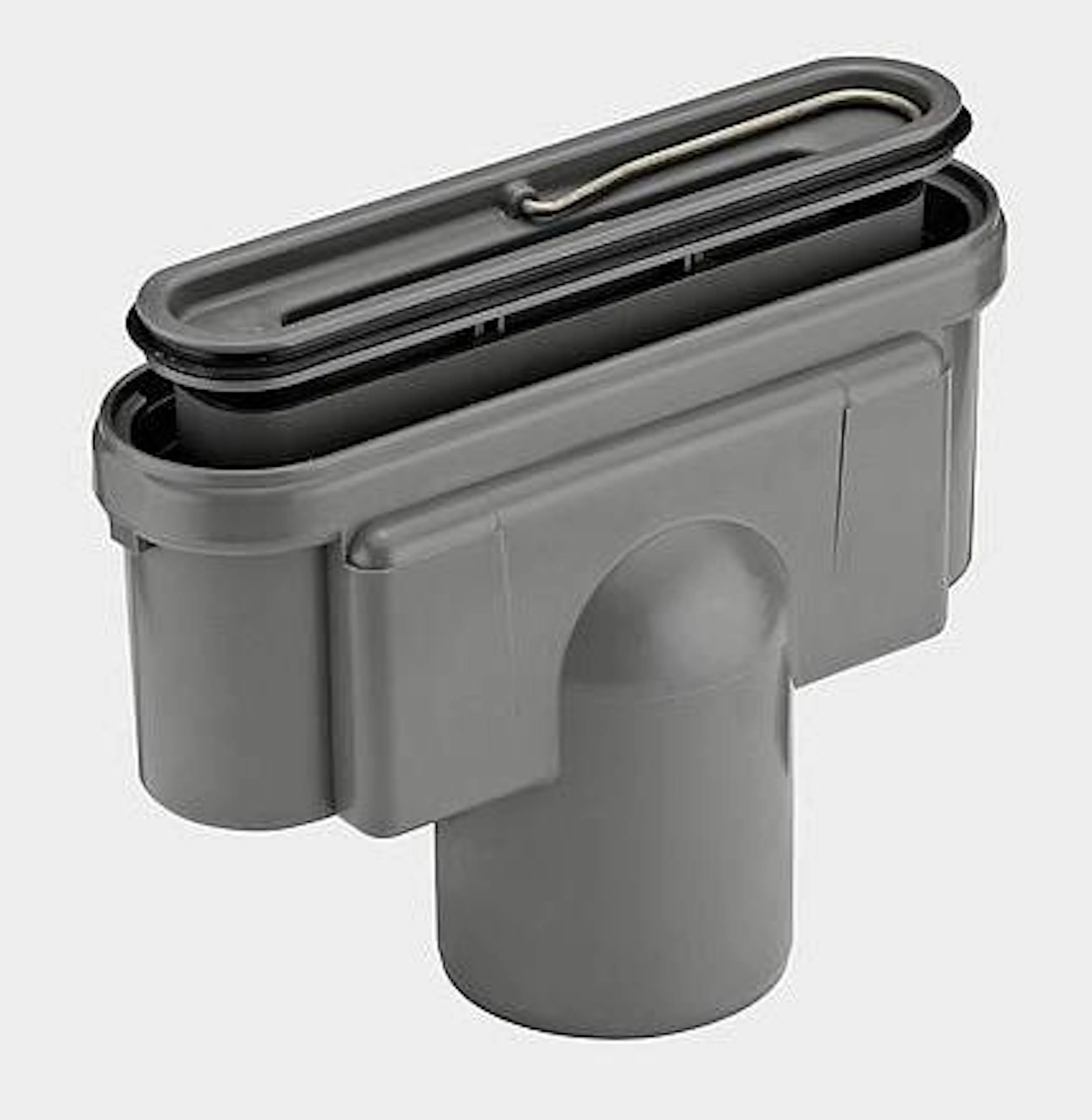 Utloppshus Unidrain 75 mm Bottenutlopp