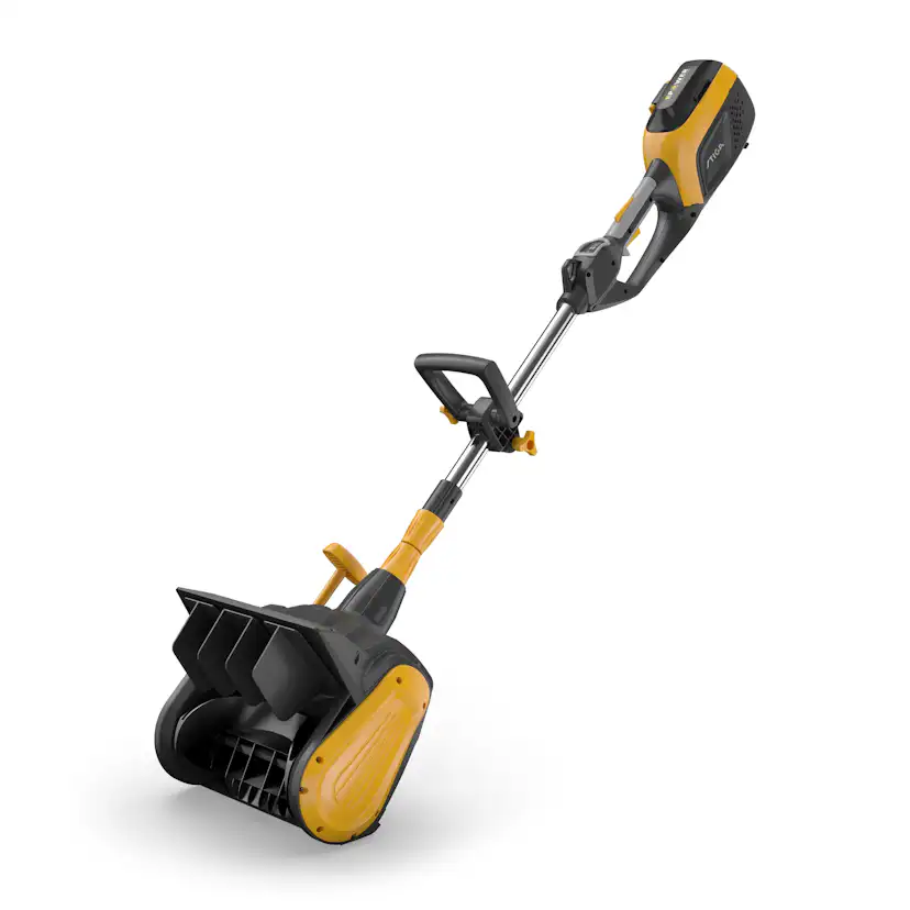 Snöskyffel ST 300e Elektrisk utan Batteri