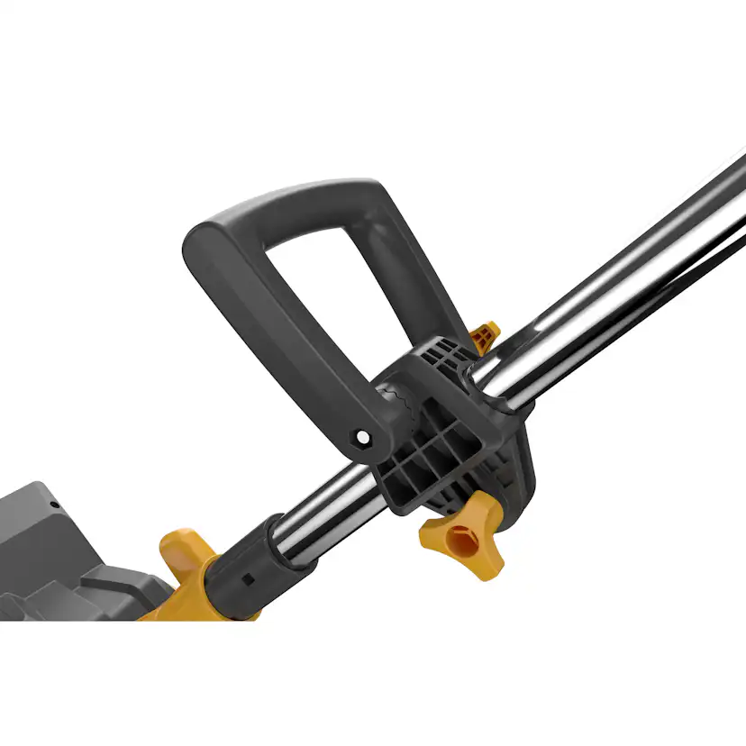 Snöskyffel ST 300e Elektrisk utan Batteri