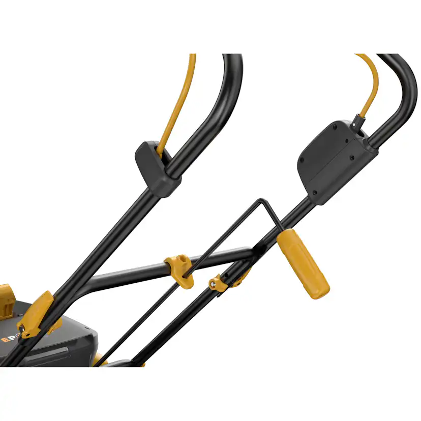 Snöslunga STIGA ST 700e med Batteri