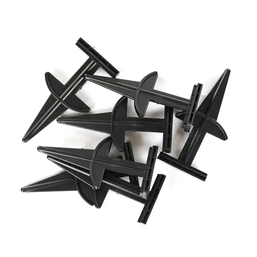 Nockdekoration Metalcraft till T-format Växthus 11,2 kvm