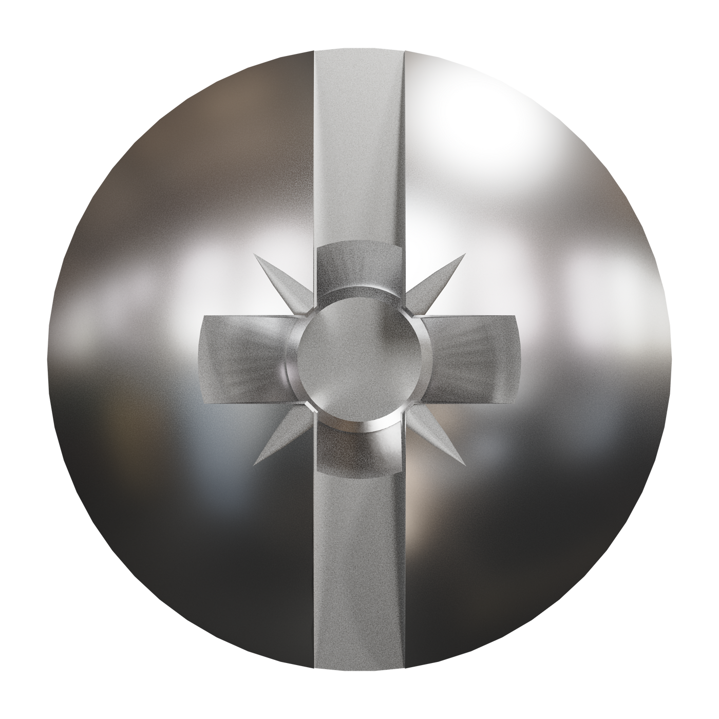 Dosskruv Schneider Electric Multifix för apparatdosa Snabbgängad Stål