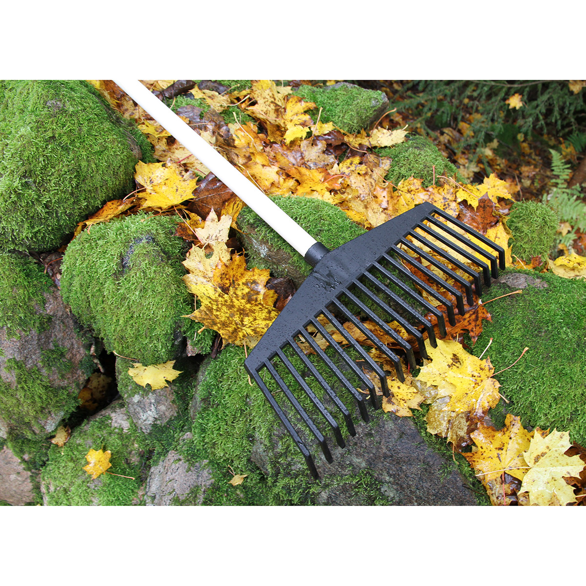 Räfshuvud Flexigarden