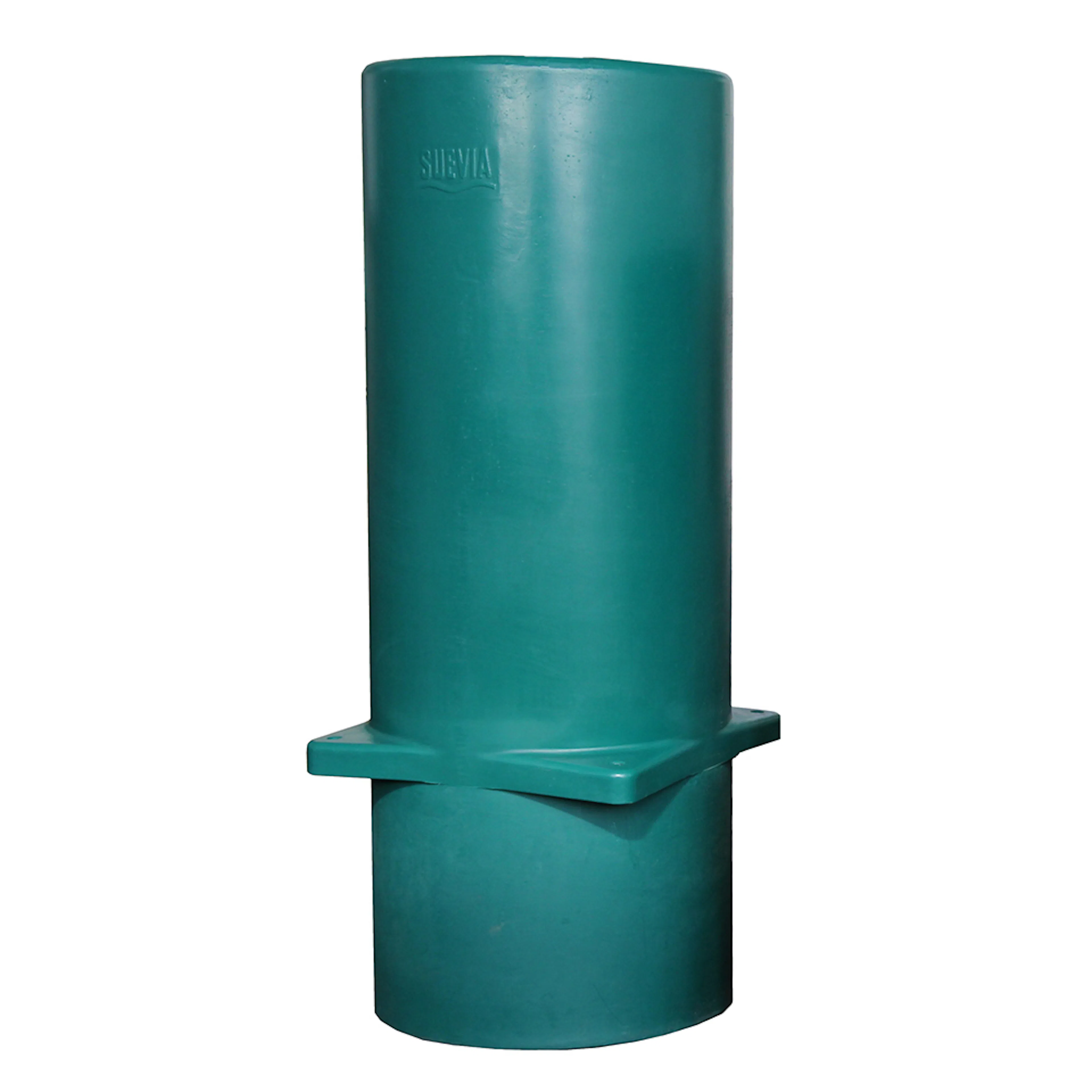 Thermorör Suevia För Nergjutning H 800 mm