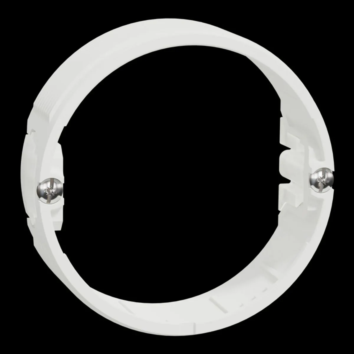 Skruvring Elko Flexi+