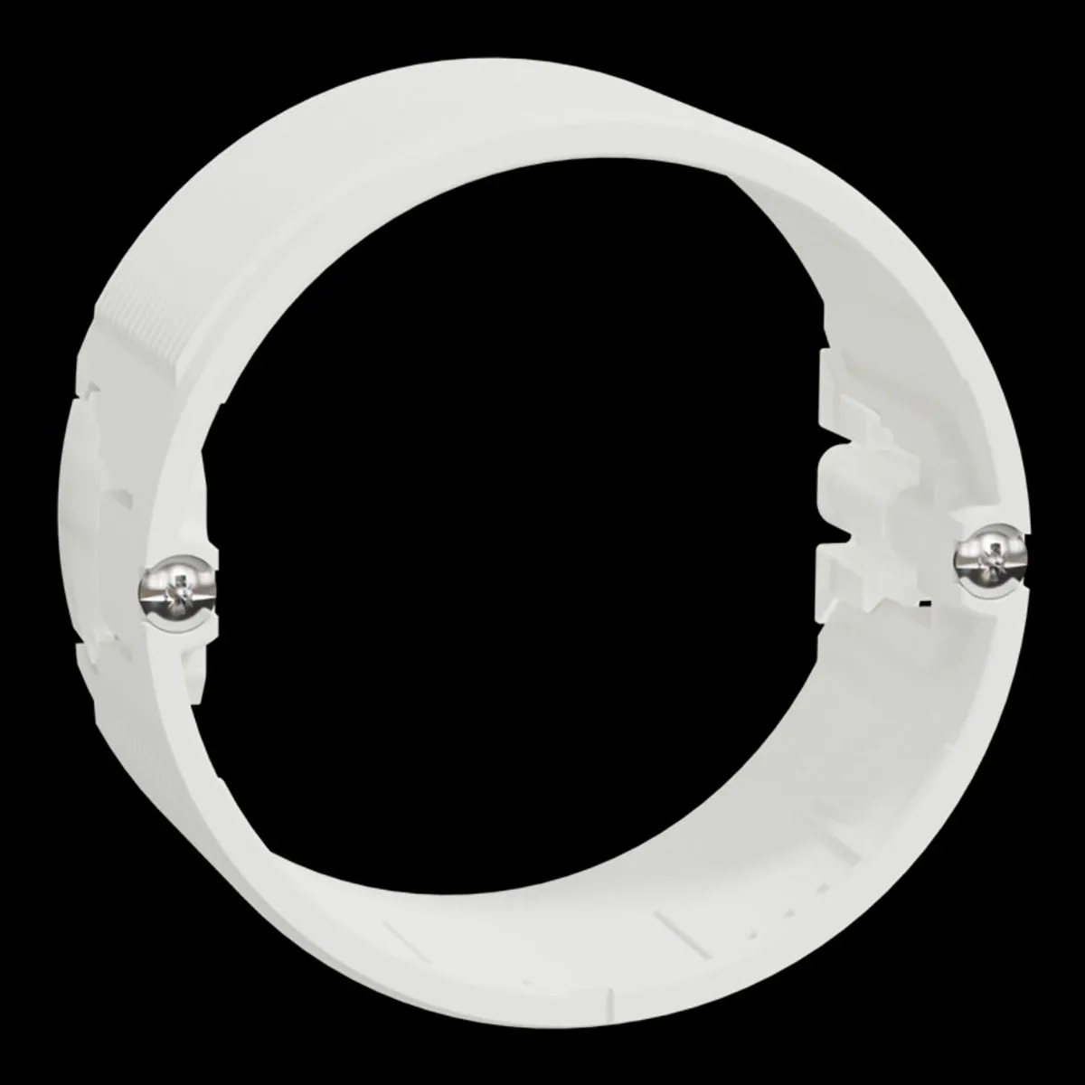 Skruvring Elko Flexi+