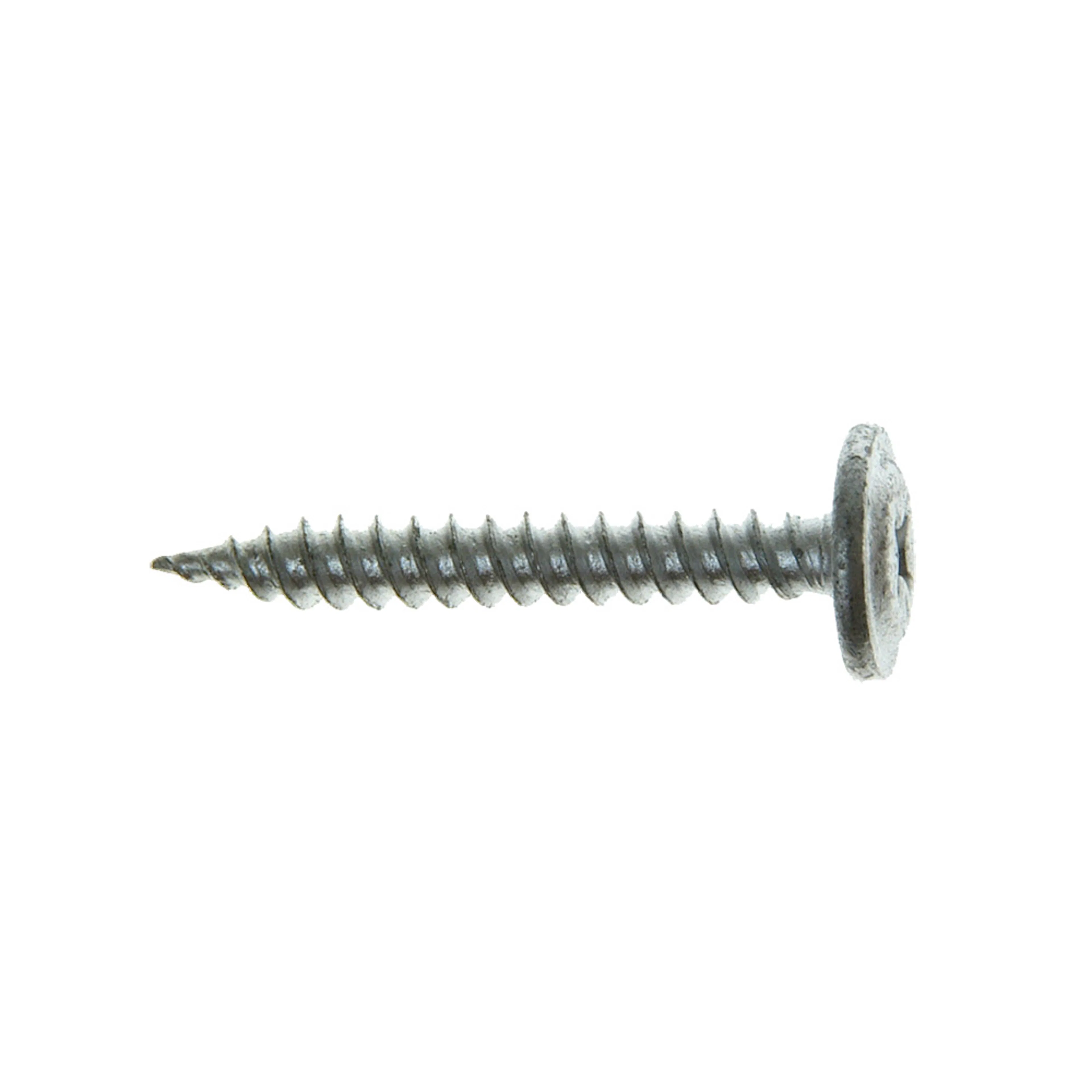Montageskruv Gunnebo Fastening 4,2 mm Protec PH2