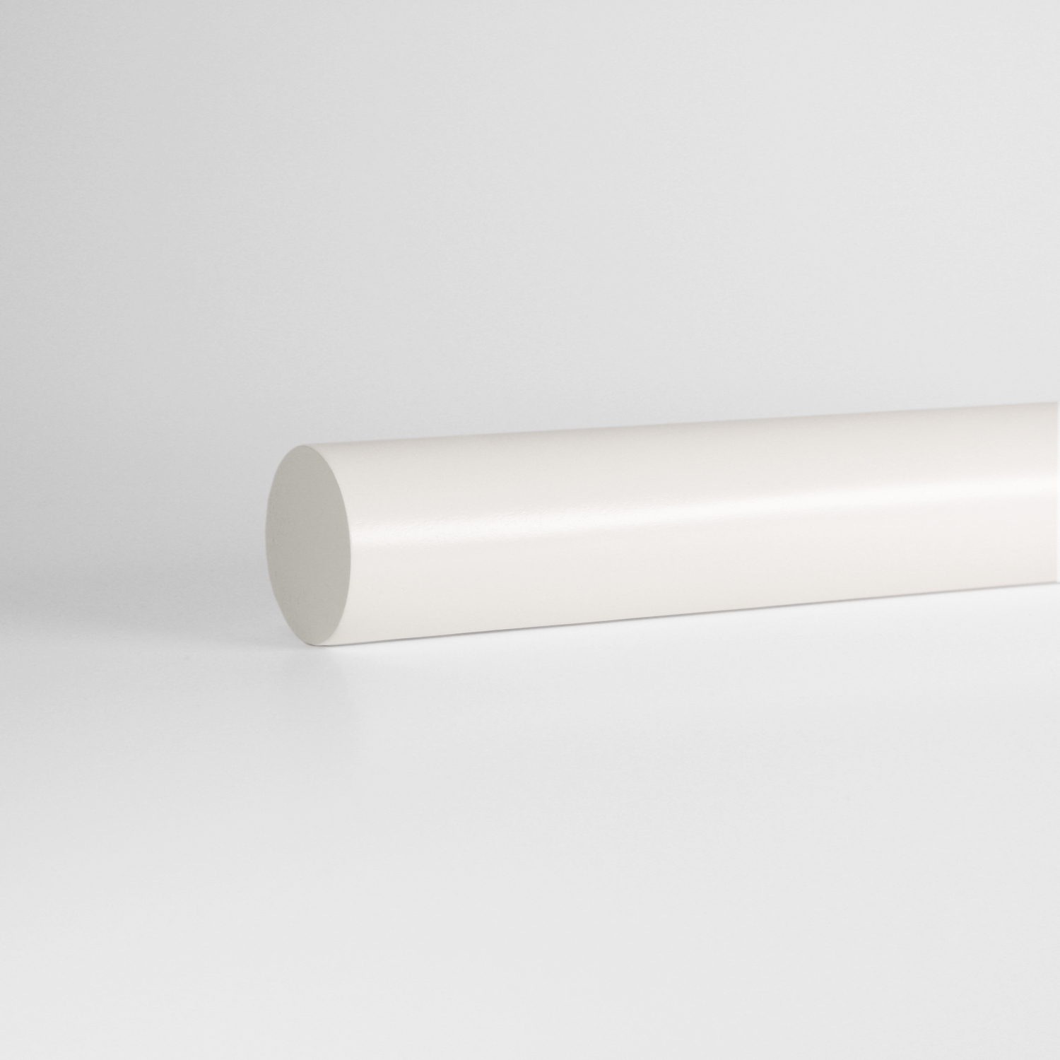 Ledstång Herrljunga Ledstångsfabrik Björk 42 mm