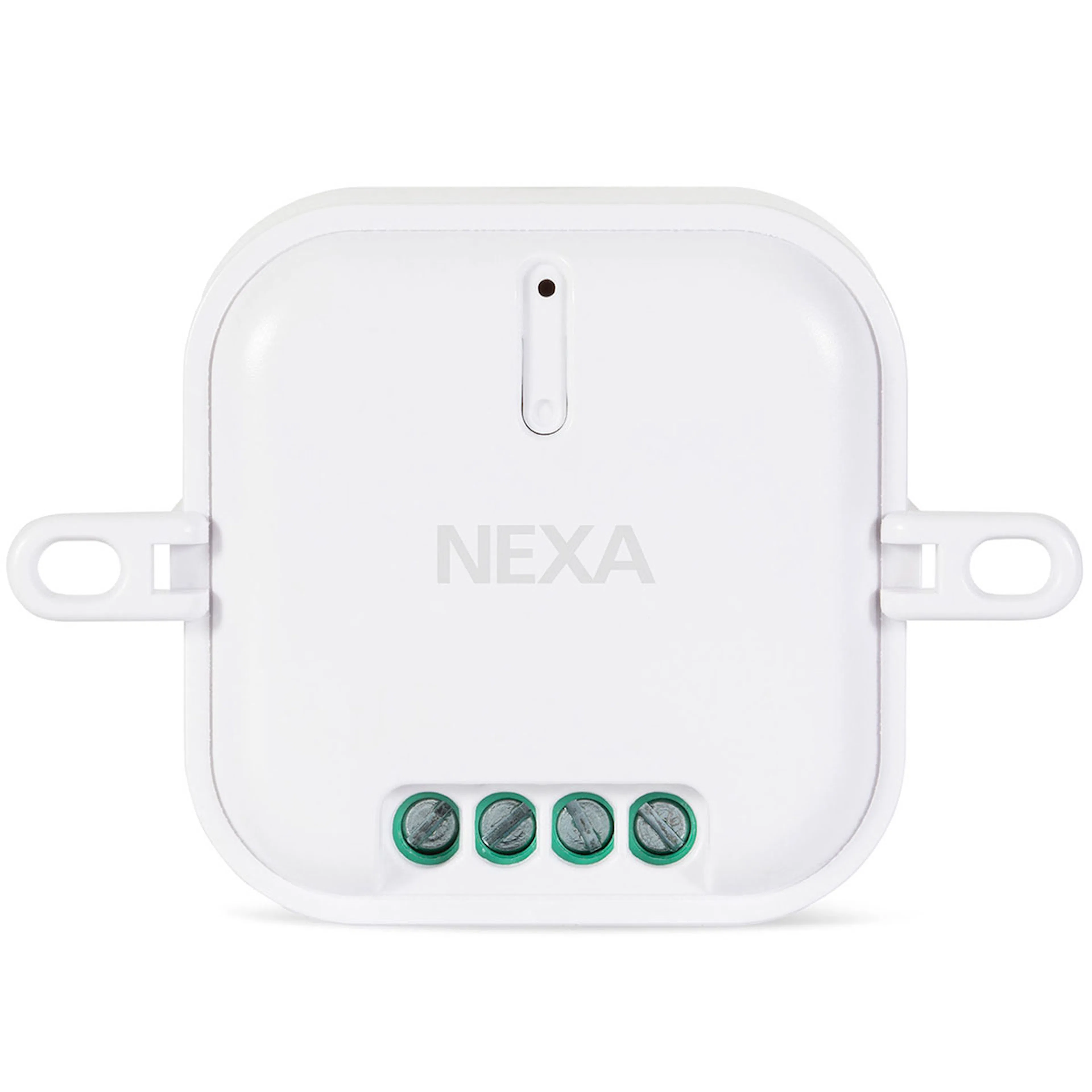 Inbyggnadsmottagare Nexa MCMR-2000