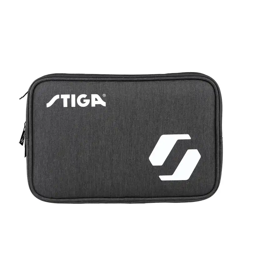 Racketväska Stiga Sports Eco Rival Black