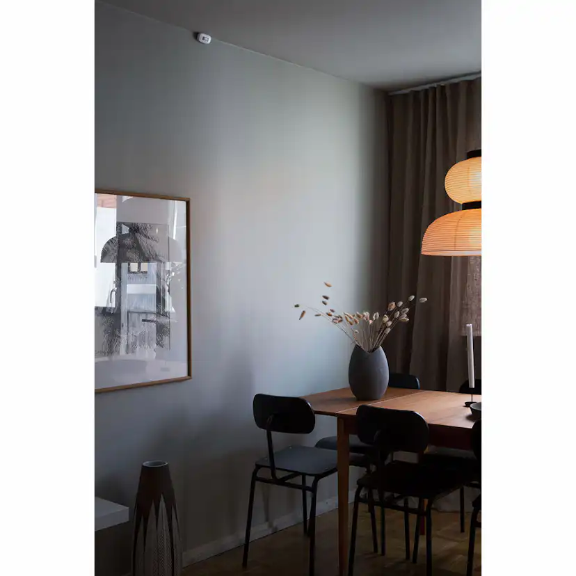 Rörelsevakt Nexa MIMST-1703 Inomhus