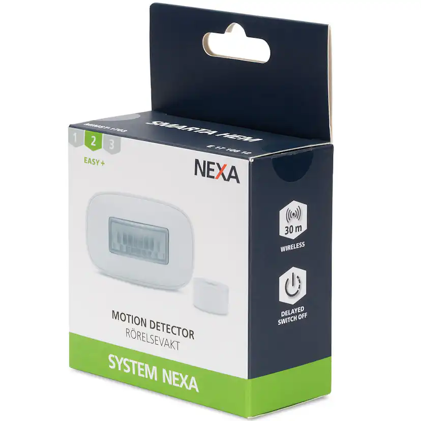 Rörelsevakt Nexa MIMST-1703 Inomhus