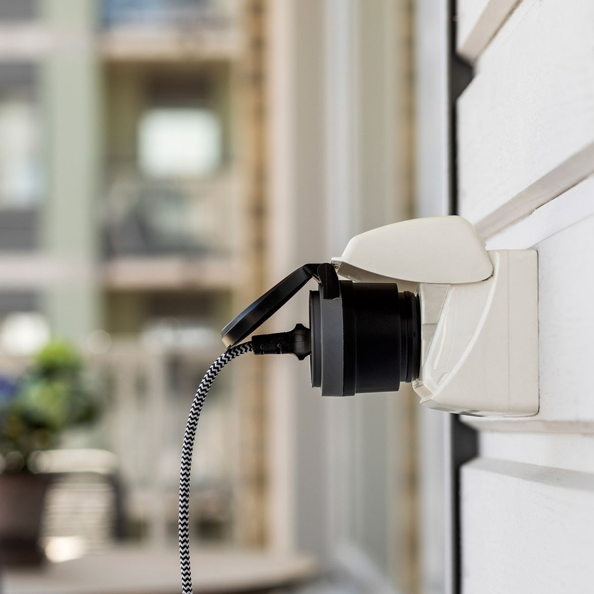 Pluginmottagare Nexa MGDR-3500