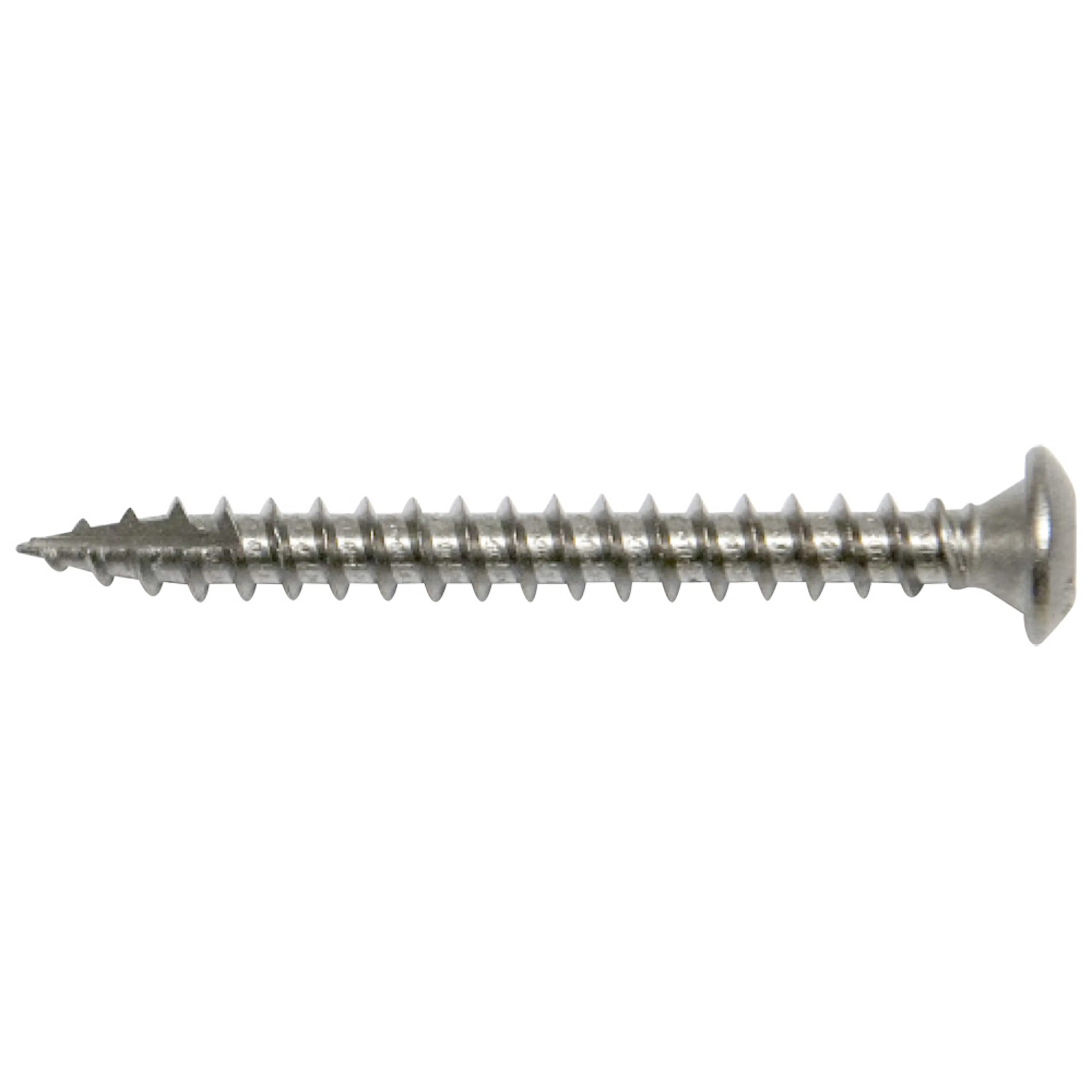 Universalskruv Gunnebo Fastening Vaxad Tx25