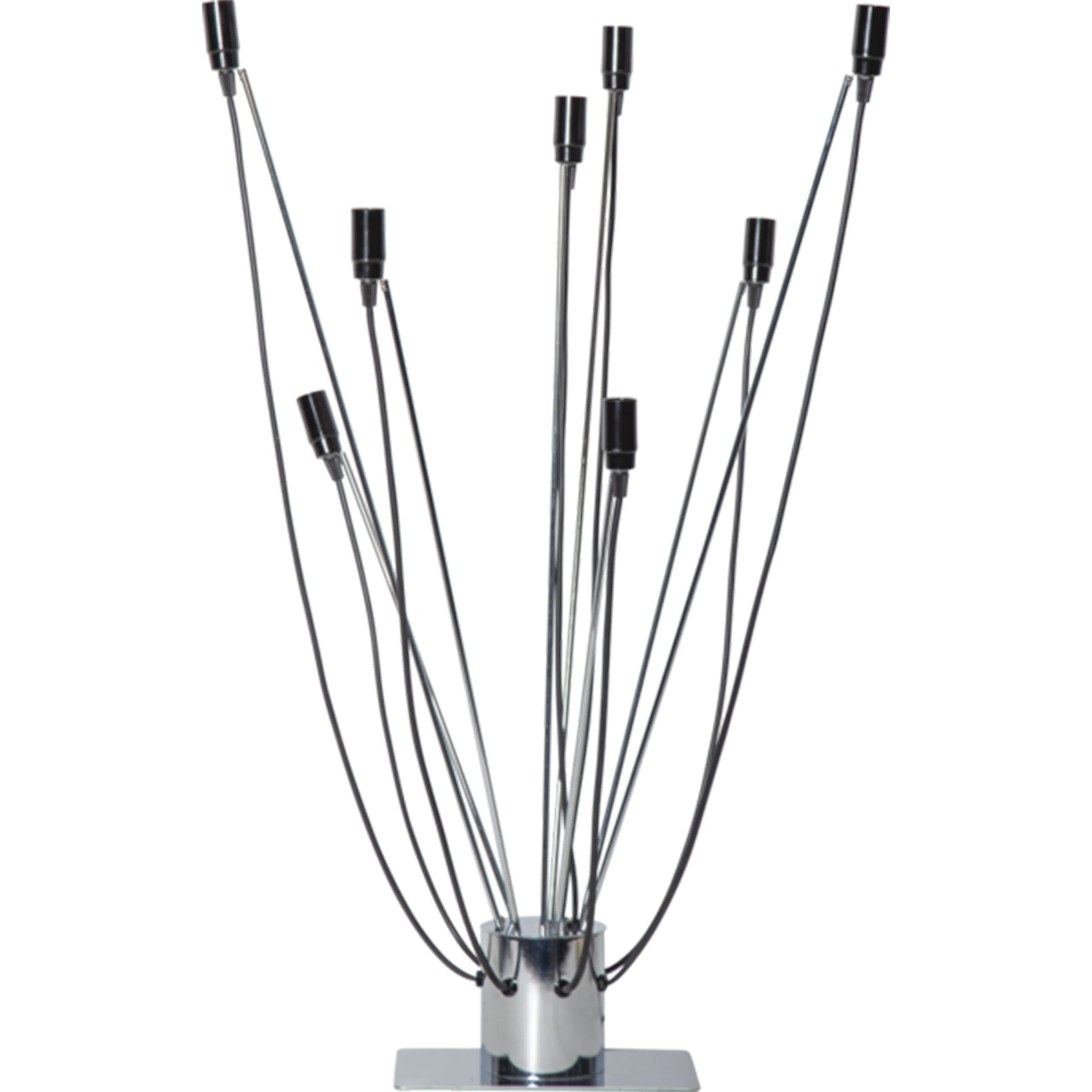 Adventsljusstake Star Trading Milano Fontän