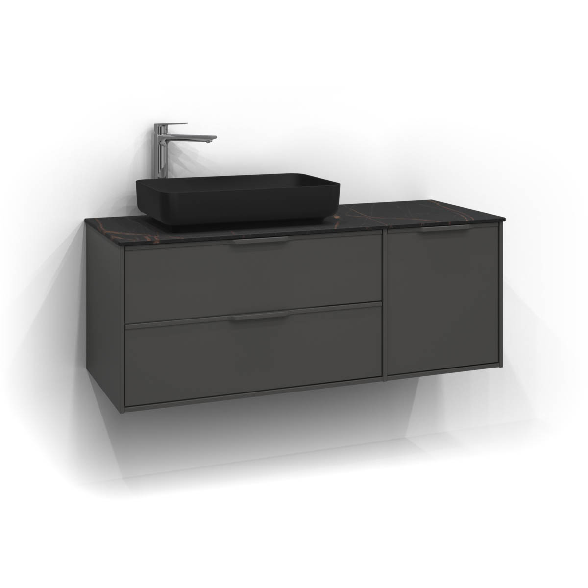 Bänkskiva Svedbergs Epos Laurent