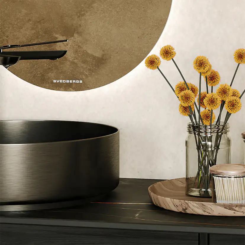 Bänkskiva Svedbergs Epos Laurent