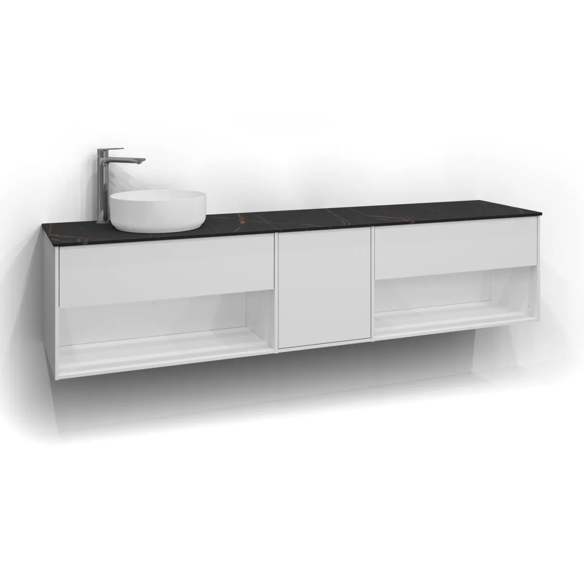 Bänkskiva Svedbergs Epos Laurent