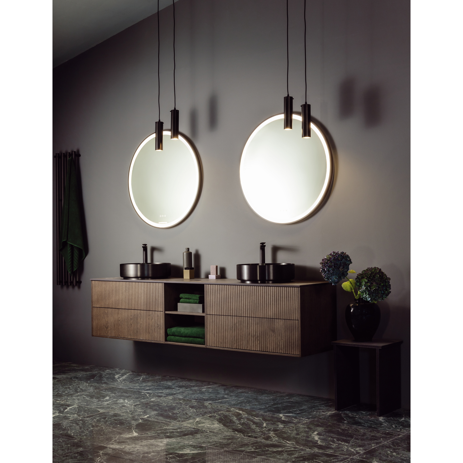 Bänkskiva Svedbergs Epos Laurent Dubbel